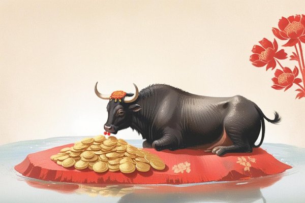 73年属牛者迎来48岁的大运-新乐天