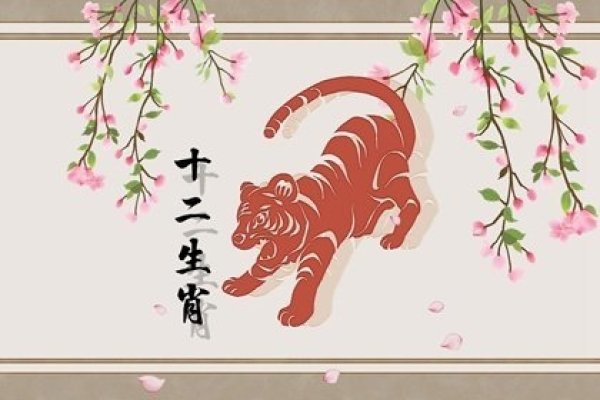 98年属虎24岁面临的挑战与机遇-新乐天