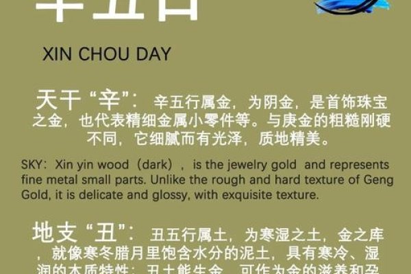 辛丑年辛丑月甲子日甲子时人生篇章-新乐天