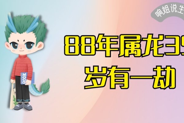 88年属龙36岁面临的挑战与应对之策-新乐天