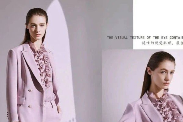 探寻女性服装店名，时尚与品质的永恒交融-新乐天