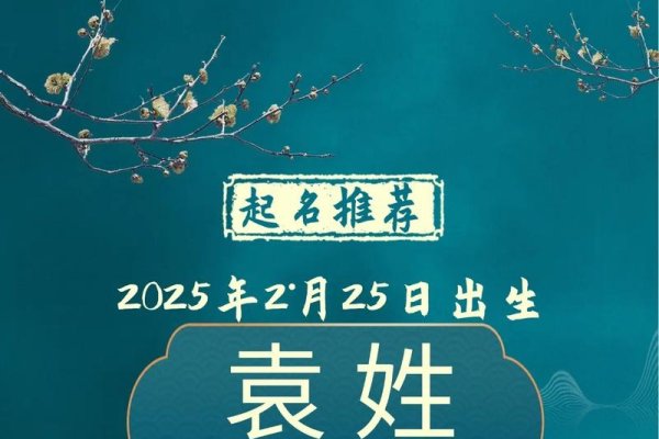 袁姓女孩起名，传承与创新的完美融合-新乐天