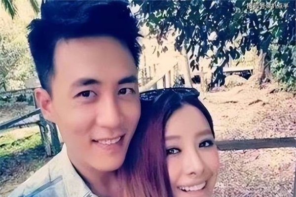 杜淳女友杨璐，闪光恋人背后的爱情故事-新乐天