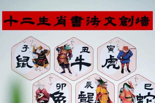94年属什么，探索生肖文化的魅力-新乐天