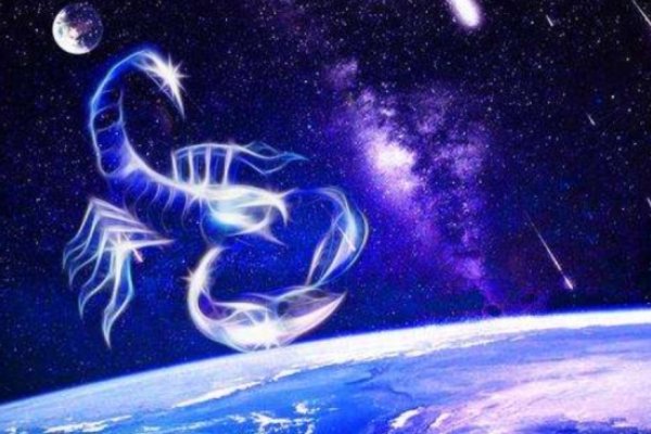 摩羯女与天蝎男，各自闪耀，共同绽放独特魅力-新乐天