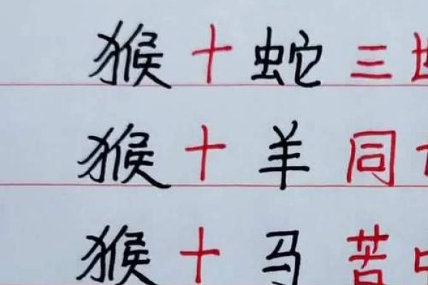 属猴女最佳婚配属相的探索-新乐天