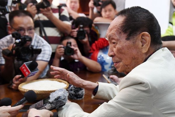 袁隆平的生肖揭秘-新乐天