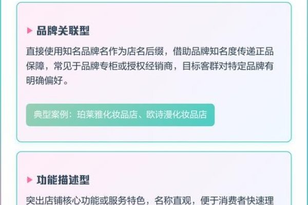 化妆品店名大全，挖掘创意与选择指南-新乐天