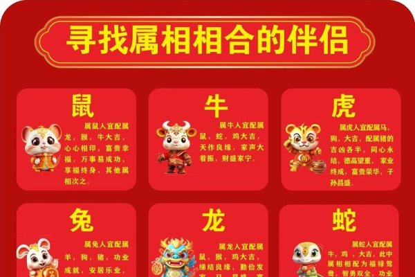 属相配对打分，以生肖的智慧与直觉为指引，开启属相智慧对话-新乐天