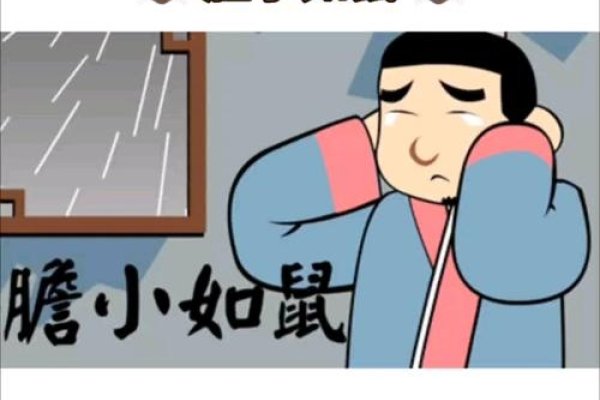 胆小怕事是指生肖鼠-新乐天