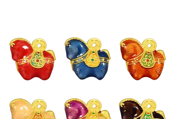 锦绣前程与生肖-新乐天