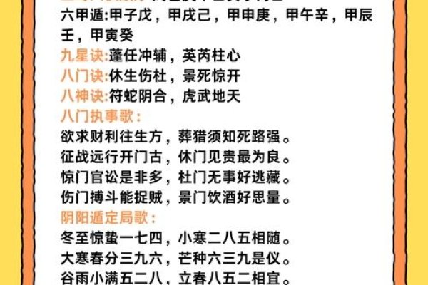 探索奇门遁甲，免费算命服务的奥秘-新乐天