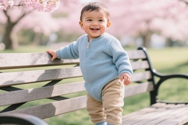 宝宝起名宝典，打造独特而寓意深远的名字-新乐天