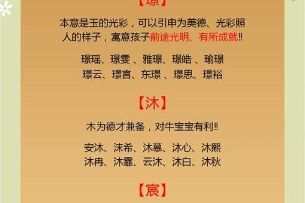 男孩取名指南，寓意美好，独特易记-新乐天