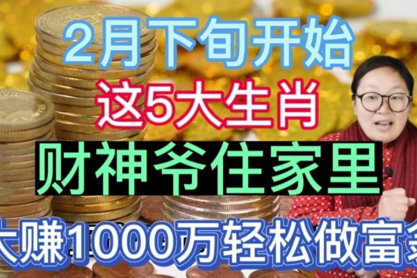 揭秘七上二下发大财的生肖传奇-新乐天