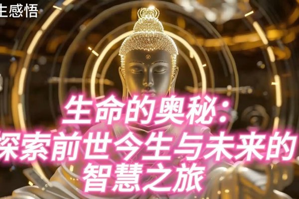 探索前世今生的奥秘，一场心灵的深度旅行-新乐天