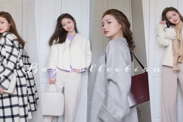 探索千姿百袋包包，时尚与实用的完美融合-新乐天