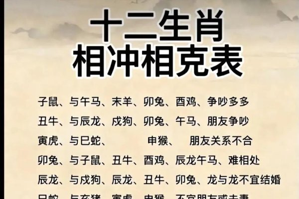 属猴人的最佳配对与相克属相解析-新乐天