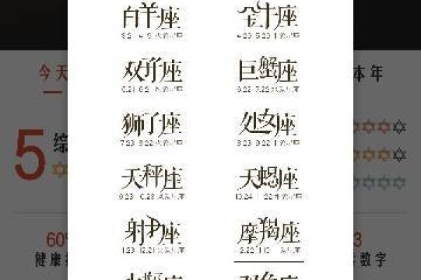 揭秘日期之谜，10月17日的星座探索-新乐天