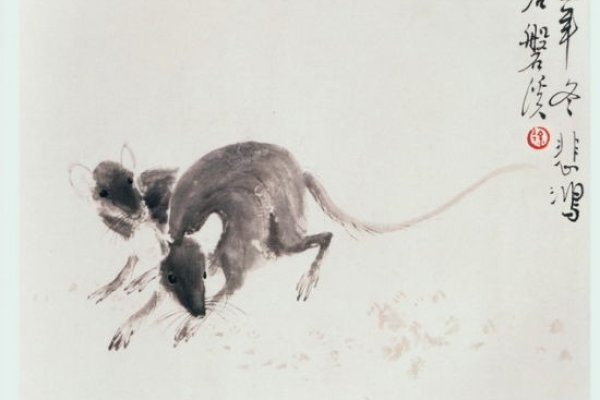 属鼠人2013年运势概览-新乐天