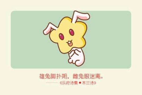 属兔人易患大病及人生三大挑战期解析-新乐天