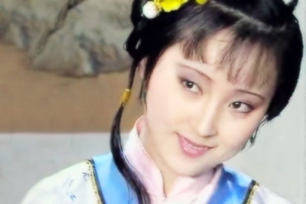 星座四大美女，紫霞黛玉素贞妲己，美艳不可方物-新乐天