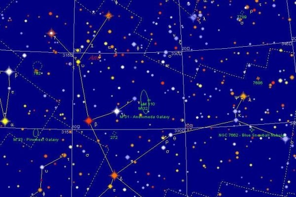 揭秘十二星座中的仙女座-新乐天