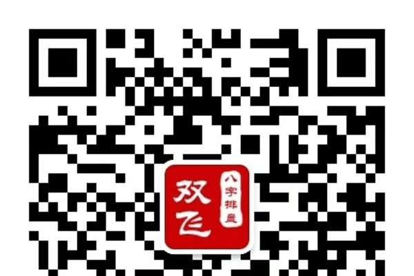 探索双飞八字排盘,古老智慧与现代生活的奇妙融合-新乐天