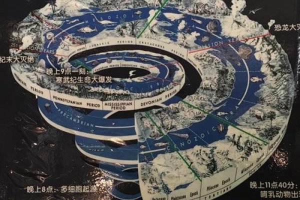 丙辰时分，时间的神秘拼图与天体的轨迹交织-新乐天