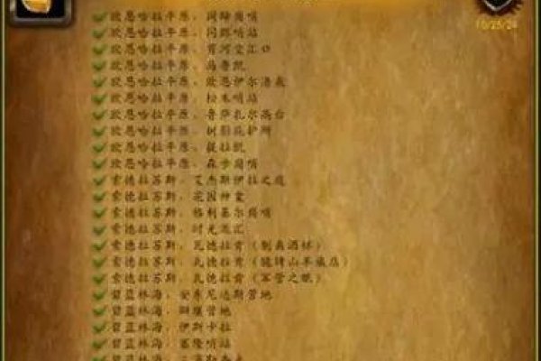 魔兽世界名字大全—探索无尽的虚拟世界-新乐天