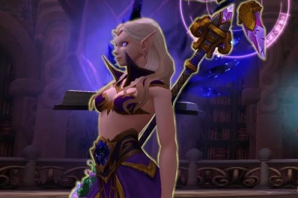 魔兽世界中的法师名字，神秘与力量的象征-新乐天