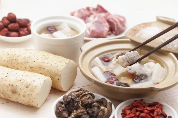 小雪时节，传统食物的温暖滋味-新乐天