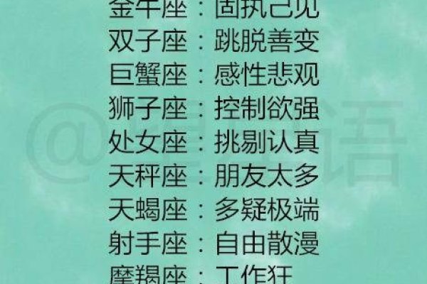 星座时间查询，揭开十二星座之谜的秘密-新乐天