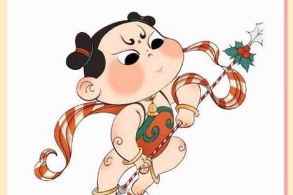 揭秘三头六臂背后的生肖之谜-新乐天