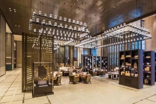 探寻时尚魅力，打造独特好店名-新乐天