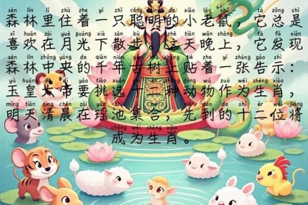 揭秘生肖背后的故事，1979年属什么？-新乐天