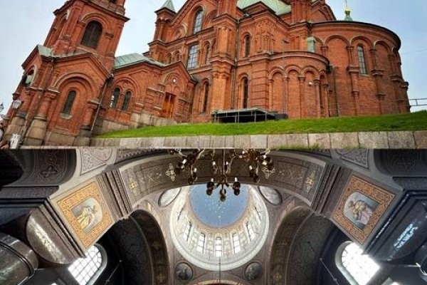 探索神秘之都—赫芬巴赫-新乐天