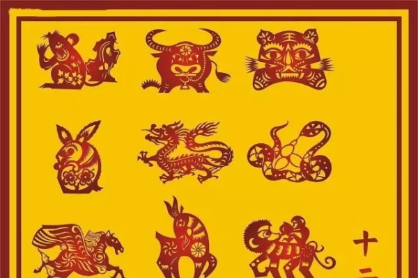 揭秘生肖之谜，日伏夜出的神秘生肖-新乐天