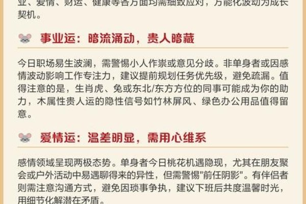 揭秘生肖运势,2020年几月出生的鼠宝宝不宜?-新乐天