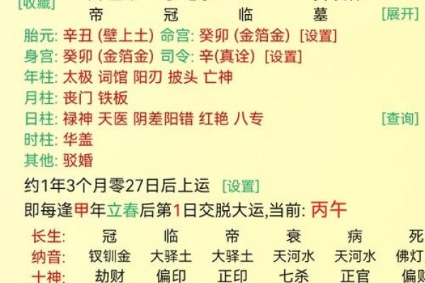 揭秘生辰八字查询,传统智慧与现代应用的融合-新乐天