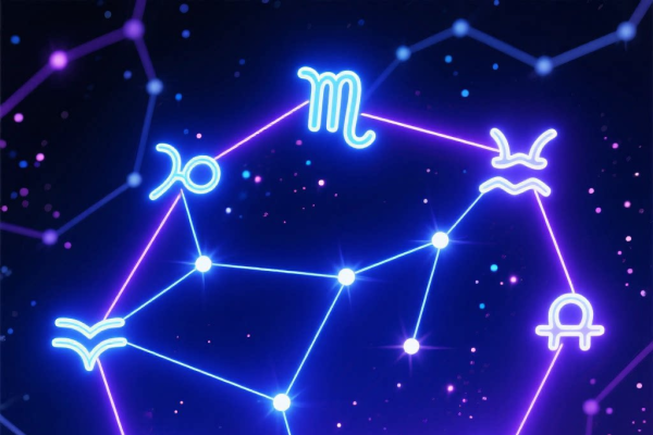 揭秘上升星座，如何精准计算你的上升星座-新乐天