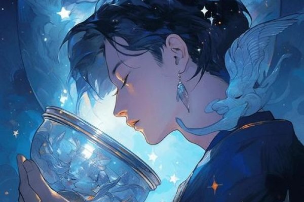 探索水瓶座男生的独特魅力与内心世界-新乐天