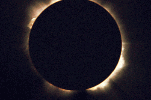 揭秘食甚现象，天文奇观与日食的深度解析-新乐天