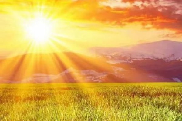 曦是什么意思，晨光中的温暖与希望-新乐天