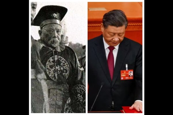 探寻三月九日的意义，一场特殊日子的历史与纪念-新乐天