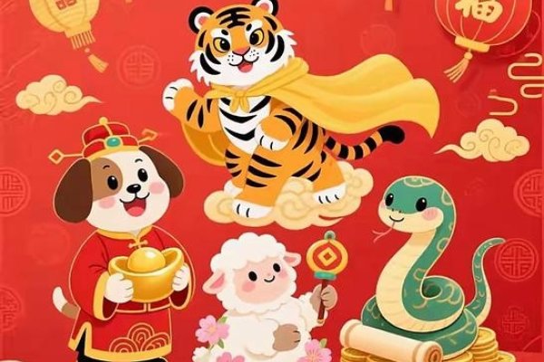 揭秘十足野蛮火气大的生肖-新乐天