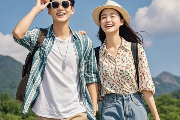 探索同城异性交友，新社交时代的浪漫邂逅-新乐天