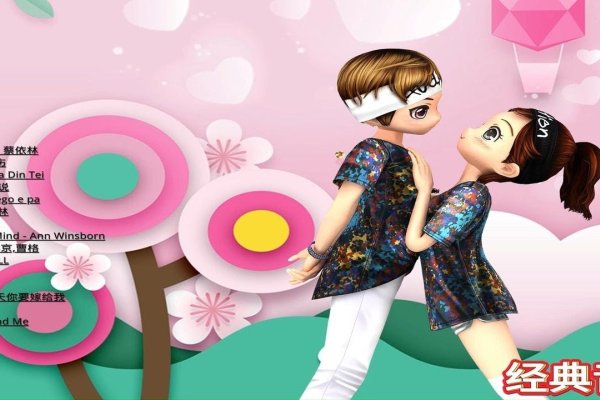 劲舞团家族名字，舞动青春的独特印记-新乐天