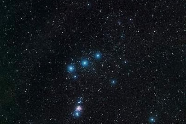 星座图片大全，探索夜空的神秘与美丽-新乐天