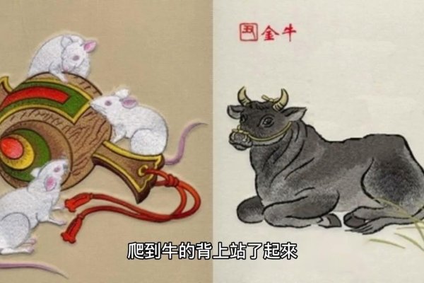 揭秘天奇地怪背后的生肖传奇-新乐天